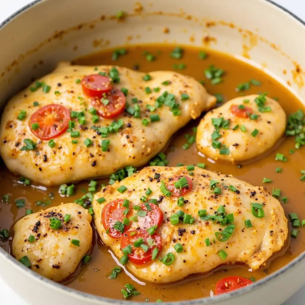 mediterranean chicken marinade